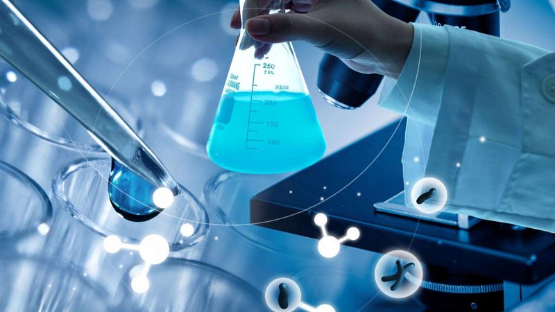 进口分子生物学试剂：如何选择合适的批发供应商**